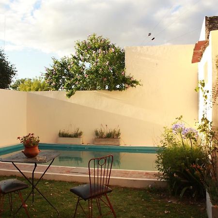 Alma De Proa Bed & Breakfast San Antonio de Areco Εξωτερικό φωτογραφία