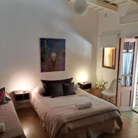 Alma De Proa Bed & Breakfast San Antonio de Areco Εξωτερικό φωτογραφία
