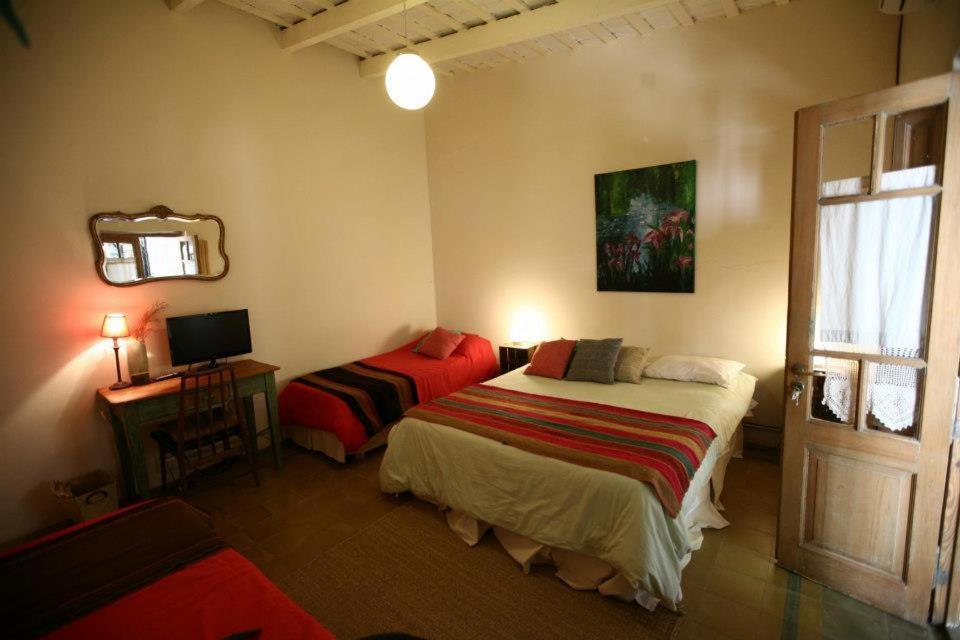 Alma De Proa Bed & Breakfast San Antonio de Areco Εξωτερικό φωτογραφία