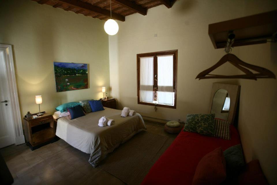 Alma De Proa Bed & Breakfast San Antonio de Areco Εξωτερικό φωτογραφία