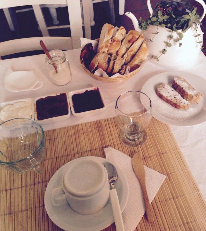 Alma De Proa Bed & Breakfast San Antonio de Areco Εξωτερικό φωτογραφία