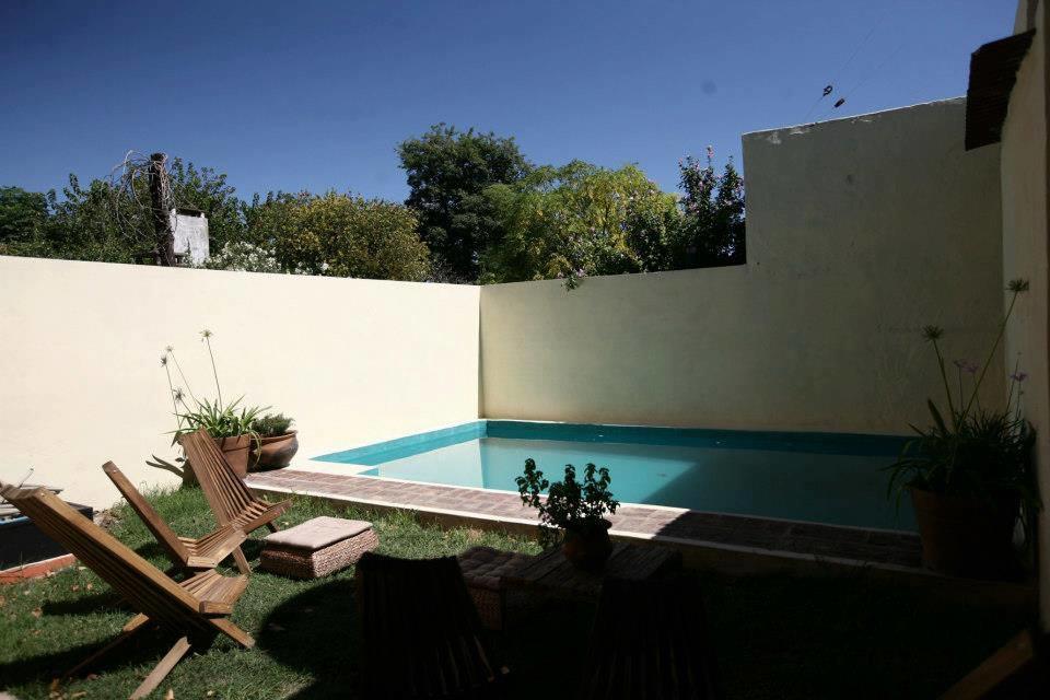 Alma De Proa Bed & Breakfast San Antonio de Areco Εξωτερικό φωτογραφία