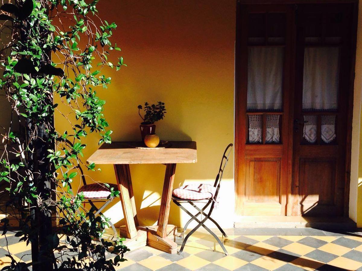 Alma De Proa Bed & Breakfast San Antonio de Areco Εξωτερικό φωτογραφία