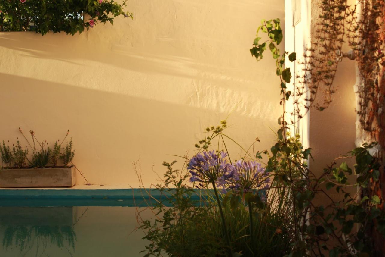 Alma De Proa Bed & Breakfast San Antonio de Areco Εξωτερικό φωτογραφία