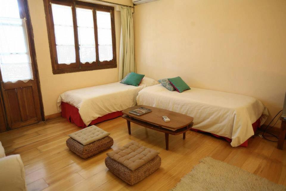 Alma De Proa Bed & Breakfast San Antonio de Areco Εξωτερικό φωτογραφία