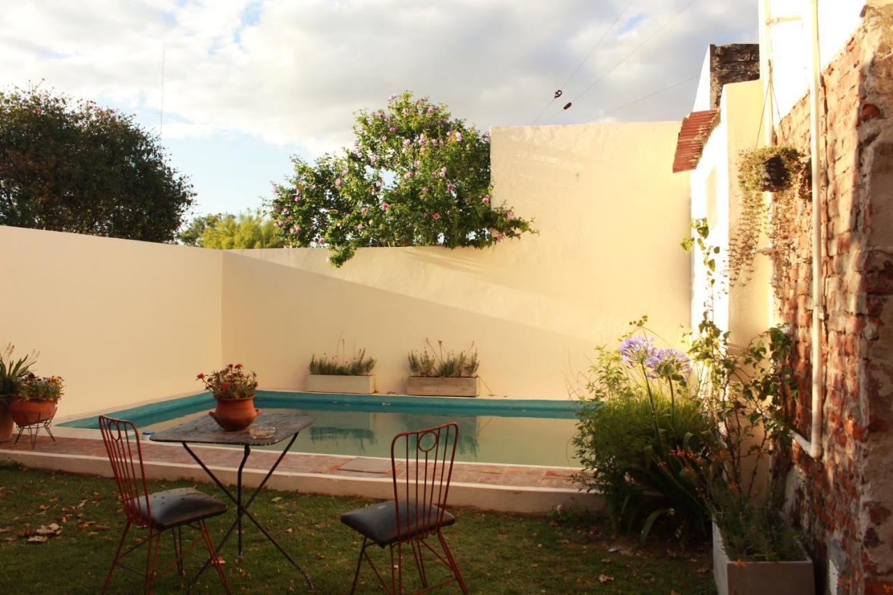 Alma De Proa Bed & Breakfast San Antonio de Areco Εξωτερικό φωτογραφία
