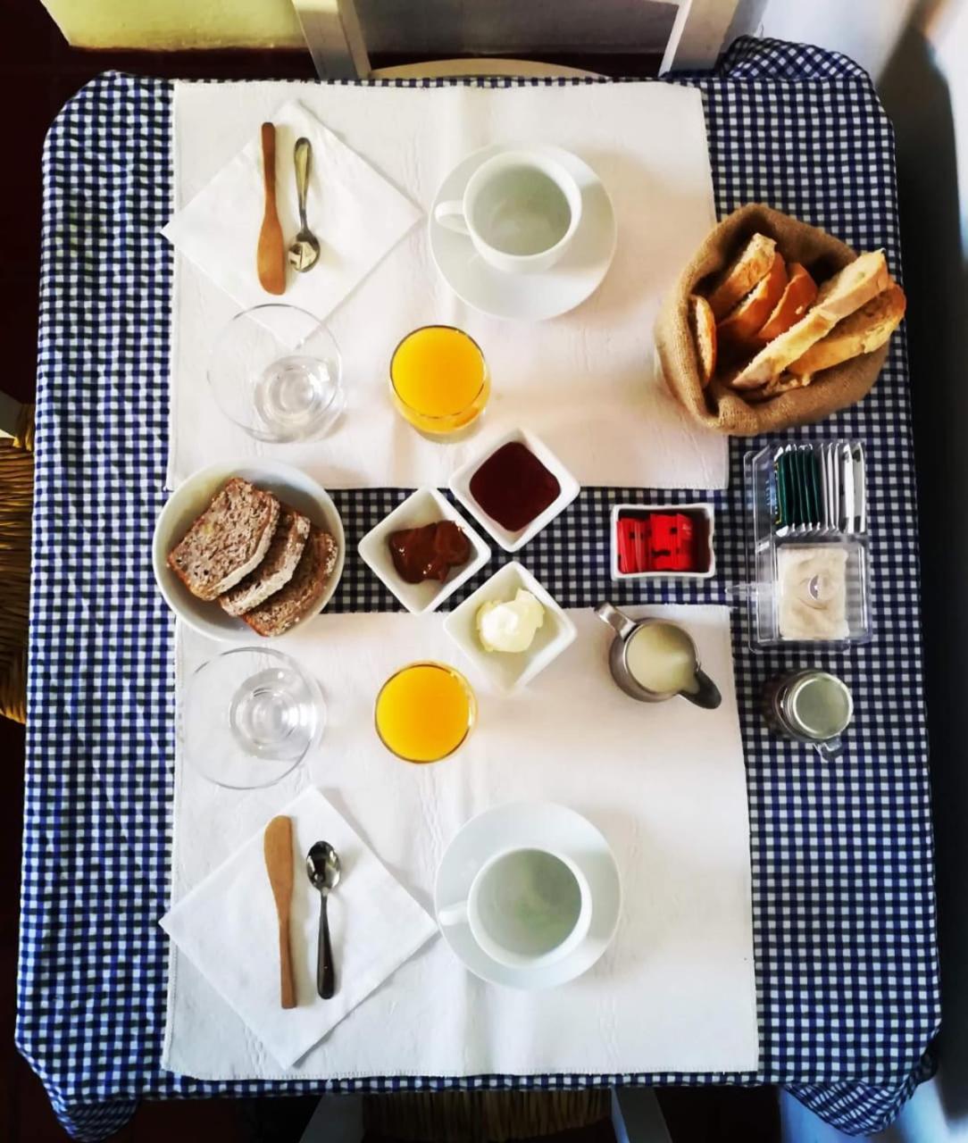 Alma De Proa Bed & Breakfast San Antonio de Areco Εξωτερικό φωτογραφία