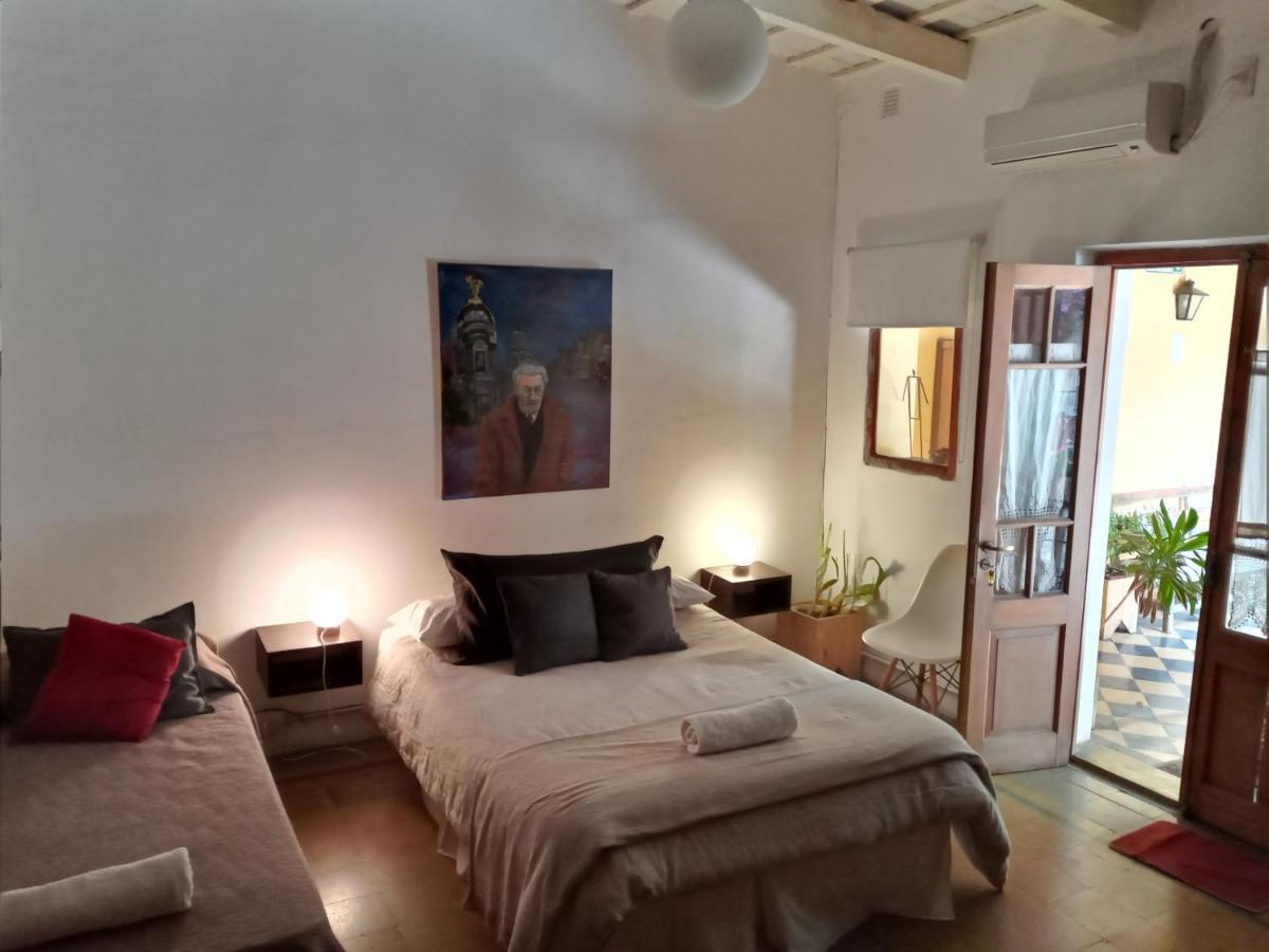 Alma De Proa Bed & Breakfast San Antonio de Areco Εξωτερικό φωτογραφία
